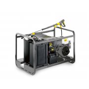 Krcher HDS 1000 DE (Diesel) Varmtvannsvasker,