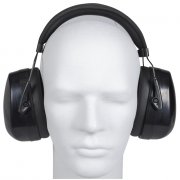 THOR hrselvern, one size, hydejusterbare kopper