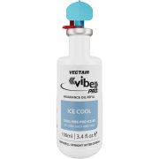 Duftp�fyll, Vectair Vibe Pro, iskald, 100 ml.