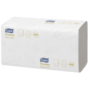 Tork 100297 Xpress Ekstra Mykt Multifold Hndtrk