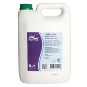 Pristine Kremespe Hair & Body Svanemerket, uten parfyme 5 L