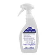 Oxivir Plus Spray Desinfeksjonsmiddel 750 ml.