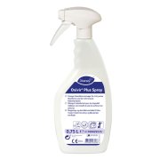Oxivir Plus Spray rengj�rings- og desinfiseringsmiddel 750 ml