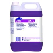 Suma Bac D10 Vaskemiddel og desinfeksjonsmiddel 2x5L