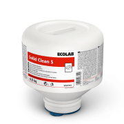 Ecolab Solid Clean S 4x4,5 kg.