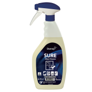 Diversey SURE Glassrens 6x750 ml.