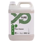 Diversey SURE Plantebasert gulvrens 2x5 ltr.