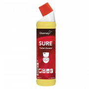 SURE Toilet Cleaner 750 ml
