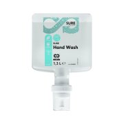 Diversey SURE Flytende hndspe 4x1,3L.