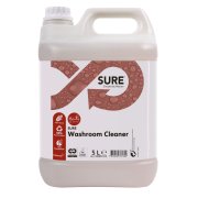 Diversey SURE Washroom Cleaner Sanitrrengjring 2x5L.