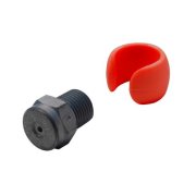 Tornado Plus dyse 1/8'' 0700 rd/orange