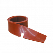 Comet Sugegummi for CRS 66 gulvvaskemaskin, bak