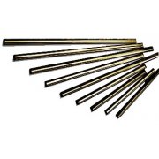 Ettore Nalskinne messing