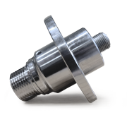 Turbodevil DXF Svivel for 410 Overflatevasker, Keramisk/Rustfri 170 bar