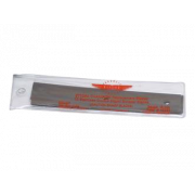 Ettore Blader for Super Skrape 10cm. 100 stk.