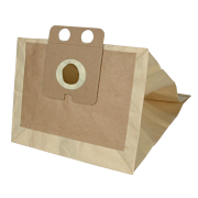 Stvposer til Nilfisk VP300 stvsuger - 10 stk.