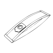 Stvsugerpose for Kirby