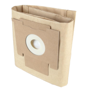 Stvsugerposer for Easy Clean Compact II, 10 stk.