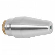 Mosmatic Hydro Digging Turbo Nozzle iRex, 200 bar