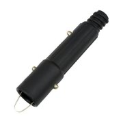 Ettore Pro+ teleskop Topp med Quick-Lock