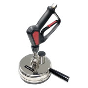 Mosmatic Fasaderenser med KEW-kobling inkl. pistolgrep FL-ABB 200mm.