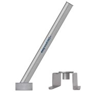 Lanseholder - easywash365+ overflatemontering.