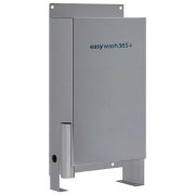 Brsteholder easywash365+ rustfritt stl