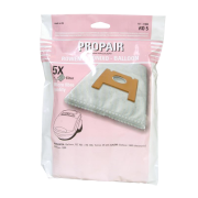 Stvsugerpose for Rowenta Tonixo