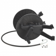 Nilfisk Slangetrommel kit for MC / Poseidon