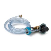 Injektor 0-9% Lavtrykk <850 L/T