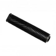 Nilfisk Cylinderbrste Hard, Svart 310 mm