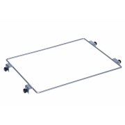 Holder til stor plastbrett