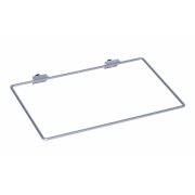 Holder til medium plastbrett