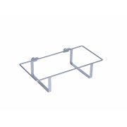 Btteholder med bunn for 22 L. btte