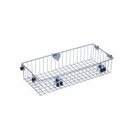 Trdkurv for 3 btter + 3 verktyholdere