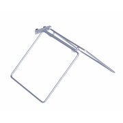 Sekkholder Dobbel  (2 x 60 L.)