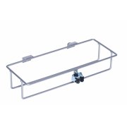 Dobbel holder for btter, stor