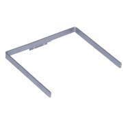 Sekkholder for papirsekker 