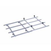 Ergo brakett til 4 hyller