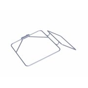 Sekkholder 110 L. + pose holder