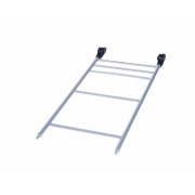 Gavl med justerbar brakett