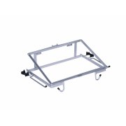 Sppelstativ med kroker