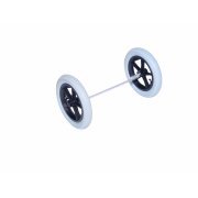 Ergo Bakre aksel med 12.5