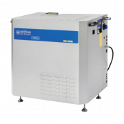 Nilfisk varmtvannsvasker SH SOLAR D