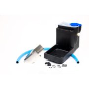 Nilfisk vanntank med flottrventil 40 l/min