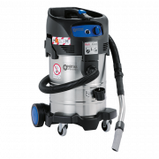 Nilfisk ATTIX 40-0M PC TYPE 22 vd-/trsuger