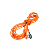 Nilfisk aftagelig ledning, orange 15 mtr.