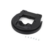 Nilfisk bunnplatesett for VP930 svart