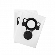 Nilfisk Filterposer for AERO 5 stk.