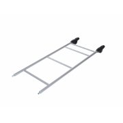 Mini gavl med justerbar brakett